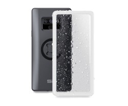 Mobilfodral SP Connect för Samsung Note9 Weather Cover